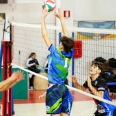 Pallavolo, Pediacoop h24 batte Altiora nel derby del Vco Pallavolo, Pediacoop h24 batte Altiora nel derby del Vco