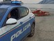 Alla guida con un tasso alcolemico cinque volte superiore al limite, aggredisce gli agenti: arrestato un 40enne verbanese