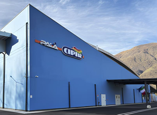 Verso il nuovo polo sportivo del Cusio: affidato lo studio di fattibilità per la struttura accanto al Pala Cipir