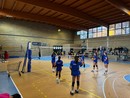 Pallavolo Altiora: giovani in campo nei campionati federali Pallavolo Altiora: giovani in campo nei campionati federali