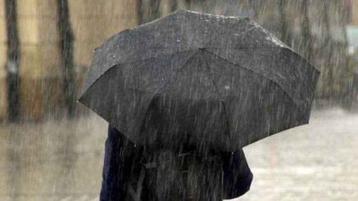 Il Vco è ultimo in Italia per piogge estreme: Verbania maglia nera nella classifica climatica 2025