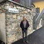L'assessore Franco Gemelli L'assessore Franco Gemelli