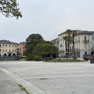 &quot;Arte in strada&quot;: tre giorni di spettacoli e magia a Pallanza