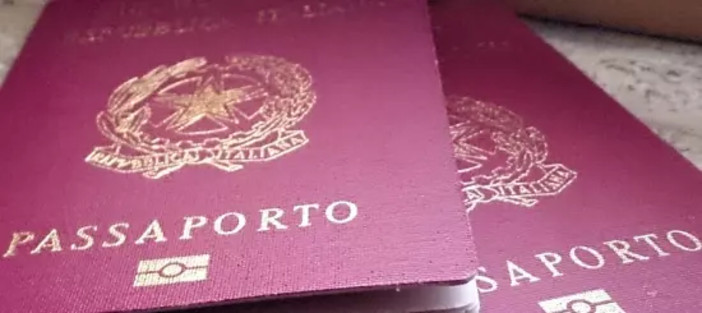 Passaporti, da oggi si può generare l'avviso PagoPA online Passaporti, da oggi si può generare l'avviso PagoPA online