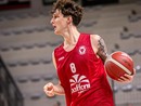 La Paffoni chiude la pre-season con una vittoria