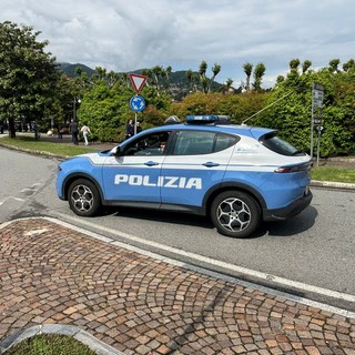 In centro a Intra con una bicicletta elettrica rubata: una 40enne denunciata per ricettazione