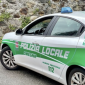 Crusinallo, imprenditore denunciato per abbandono di rifiuti edili Crusinallo, imprenditore denunciato per abbandono di rifiuti edili