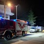 Gravellona Toce, tubatura del gas danneggiata durante lavori di scavo: intervengono i vigili del fuoco Gravellona Toce, tubatura del gas danneggiata durante lavori di scavo: intervengono i vigili del fuoco