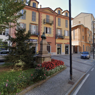 Intra, i festeggiamenti proseguono con il "Carnevale in piazza Cavour"