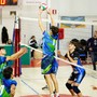 Pallavolo Altiora, fine settimana di vittorie per le prime squadre Pallavolo Altiora, fine settimana di vittorie per le prime squadre