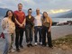 Distretto dei Laghi, nuovo press tour tra Vco e Novarese: giornalisti di testate nazionali promuovono il territorio Distretto dei Laghi, nuovo press tour tra Vco e Novarese: giornalisti di testate nazionali promuovono il territorio