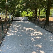 A Gravellona Sport Jam per promuovere il gioco delle bocce