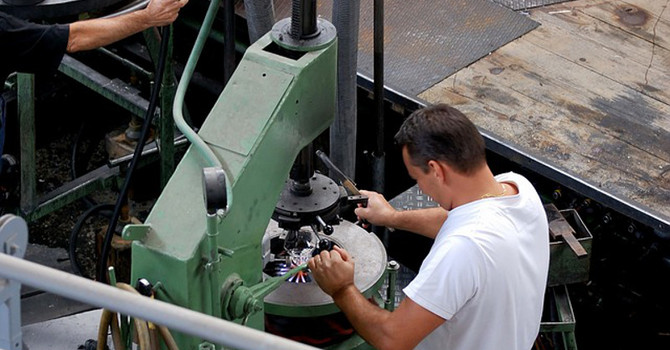 Crisi delle aziende nel Vco: tra fallimenti e carenza di personale qualificato Crisi delle aziende nel Vco: tra fallimenti e carenza di personale qualificato