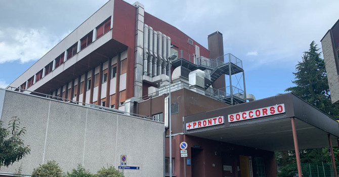 Festa di San Vito, apertura straordinaria serale per il punto di primo intervento di Omegna Festa di San Vito, apertura straordinaria serale per il punto di primo intervento di Omegna