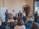 Scritture di Lago, tutto pronto per l'annuncio dei finalisti Scritture di Lago, tutto pronto per l'annuncio dei finalisti