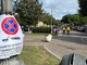Sotto Natale commercianti alle prese con la soppressione dei parcheggi sul lungolago di Intra Sotto Natale commercianti alle prese con la soppressione dei parcheggi sul lungolago di Intra