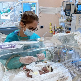 Foto generica d'archivio