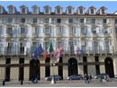 Basta cinghiali: migliaia di agricoltori piemontesi sotto il grattacielo della Regione