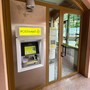 Un nuovo sportello bancomat a Casale Corte Cerro