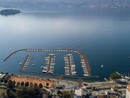 Non si farà il nuovo porto turistico galleggiante a Pallanza
