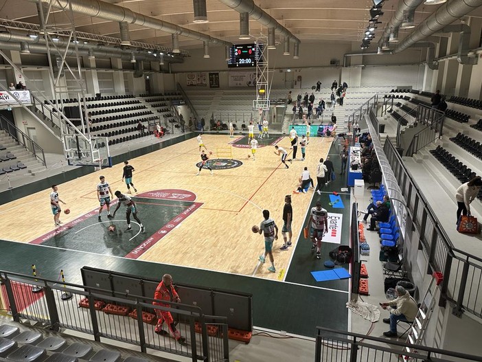 Sfida cruciale per la Paffoni a Piombino