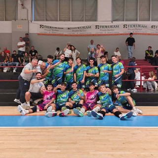 Plastipak Altiora chiude la prima fase di Coppa Piemonte con due sconfitte