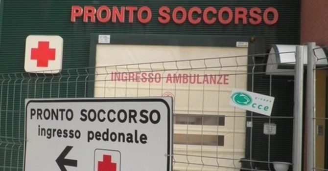Crisi nei Pronto Soccorso, il Codacons lancia l'allarme: “Non basta contare i medici, servono le giuste competenze in ogni turno” Crisi nei Pronto Soccorso, il Codacons lancia l'allarme: “Non basta contare i medici, servono le giuste competenze in ogni turno”