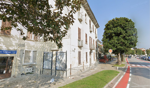Casa Riformista contesta la destinazione di Palazzo Cioia agli uffici di ConSerVco