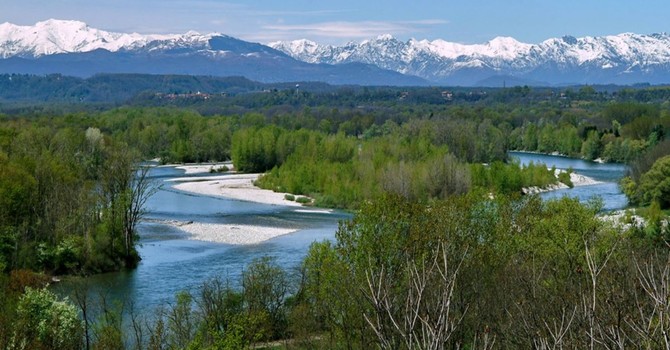 Escursioni e visite guidate alla scoperta delle aree protette del Ticino e Lago Maggiore