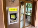 Un nuovo sportello bancomat a Casale Corte Cerro Un nuovo sportello bancomat a Casale Corte Cerro
