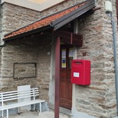 Poste Italiane, riaperto l'ufficio di Caprezzo