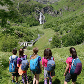 Agriturismi, vacanze quasi raddoppiate in dieci anni: il Piemonte guida la crescita estiva Agriturismi, vacanze quasi raddoppiate in dieci anni: il Piemonte guida la crescita estiva