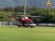 Due persone bloccate in zone impervie, doppio intervento dei Vigili del Fuoco con l'elicottero Due persone bloccate in zone impervie, doppio intervento dei Vigili del Fuoco con l'elicottero