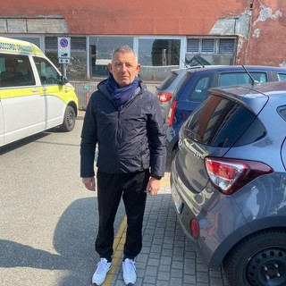 Parcheggi riservati a malati e disabili occupati abusivamente: un incontro con la polizia locale