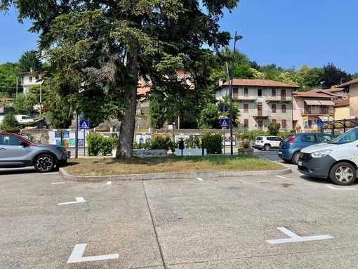 Riparte a Fondotoce la raccolta dei rifiuti ingombranti con l’Ecomobile