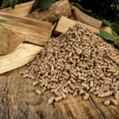 Pellet, Uncem chiede di ridurre l'Iva al 10% per aiutare le famiglie di montagna Pellet, Uncem chiede di ridurre l'Iva al 10% per aiutare le famiglie di montagna