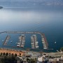 Non si farà il nuovo porto turistico galleggiante a Pallanza