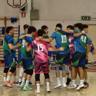 Altiora, sabato da applausi: Mokavit vince al PalaManzini, Plastipak è seconda