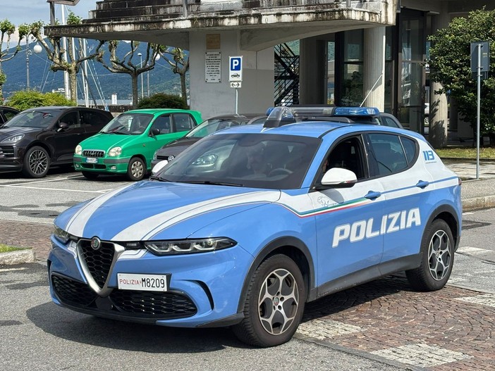 Due sanzioni per uso personale di droga a Verbania