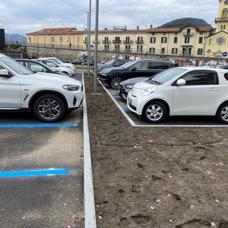 Verbania aggiorna le tariffe dei parcheggi a pagamento: aumento in arrivo da novembre