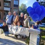 Fondotoce, l’ex scuola materna diventa la nuova casa di Angsa VCO
