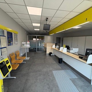 Progetto Polis, da Poste Italiane una pergamena celebrativa ai sindaci del Vco