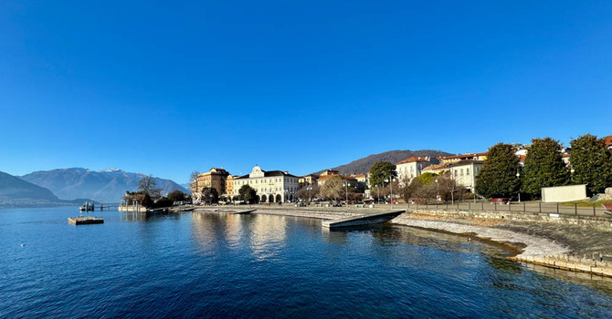 Mercato immobiliare, Forza Italia attacca: "Verbania si fa superare, il marketing territoriale non funziona" Mercato immobiliare, Forza Italia attacca: "Verbania si fa superare, il marketing territoriale non funziona"