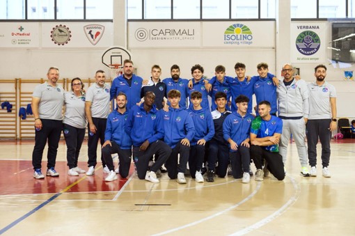 Altiora pronta alla seconda giornata: Mokavit in casa, Plastipak in trasferta