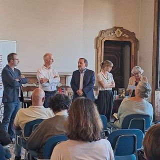Scritture di Lago, tutto pronto per l'annuncio dei finalisti