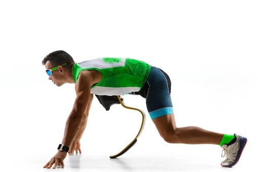 Sport e inclusione: dall'Asl Vco contributi per ausili e protesi dedicate all'attività amatoriale