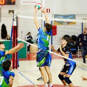 Pallavolo Altiora, fine settimana di vittorie per le prime squadre
