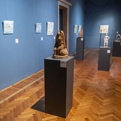 Verbania, doppia visita guidata alle collezioni del Museo del Paesaggio Verbania, doppia visita guidata alle collezioni del Museo del Paesaggio