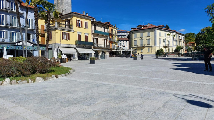 Verbania in movimento con la Festa dello Sport