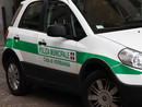 Lavori sulle strade: viabilità modificata tra via dei Ceretti e via Tonazzi